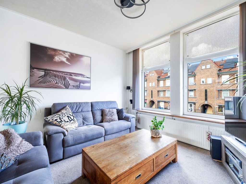 Westduinweg 189, 'S-Gravenhage