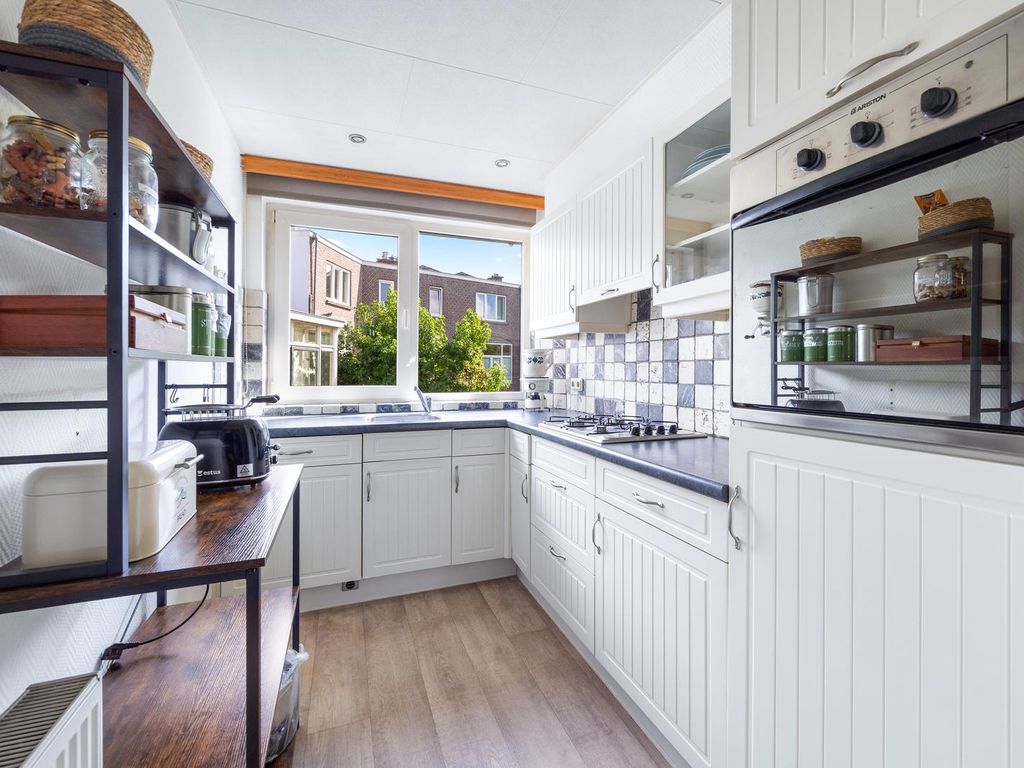 Westduinweg 189, 'S-Gravenhage