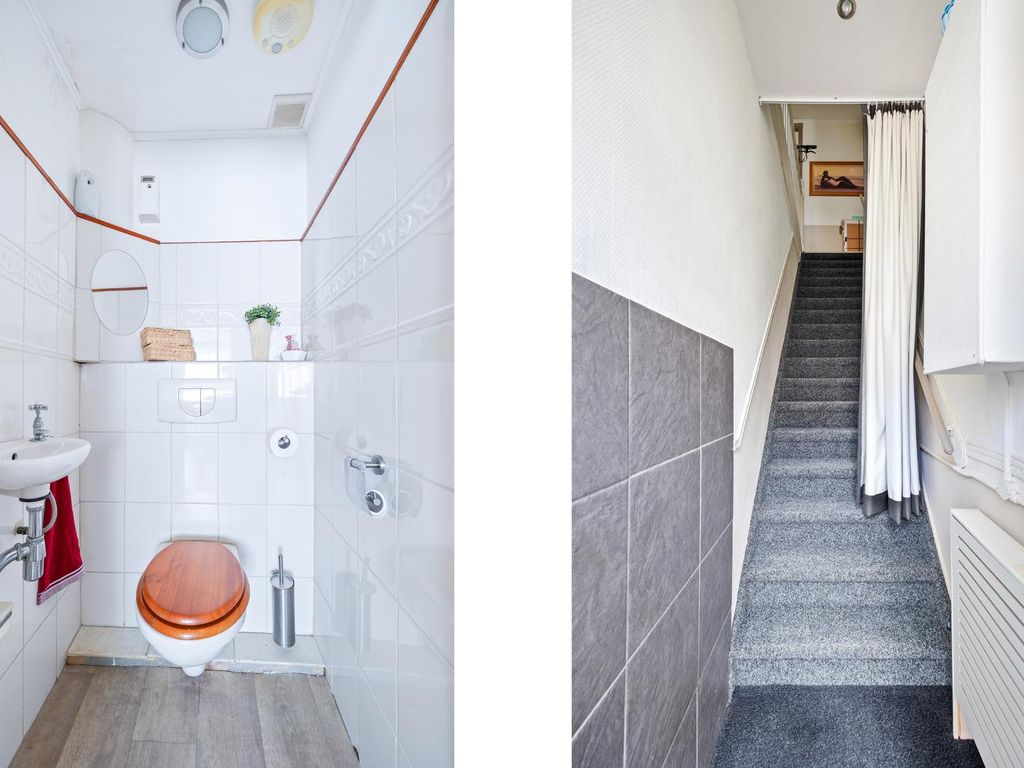 Westduinweg 189, 'S-Gravenhage