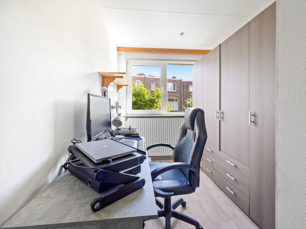 Westduinweg 189, 'S-Gravenhage