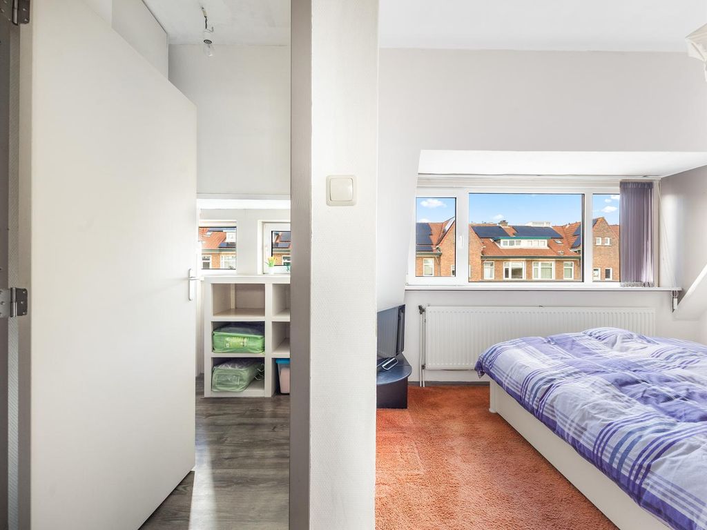 Westduinweg 189, 'S-Gravenhage