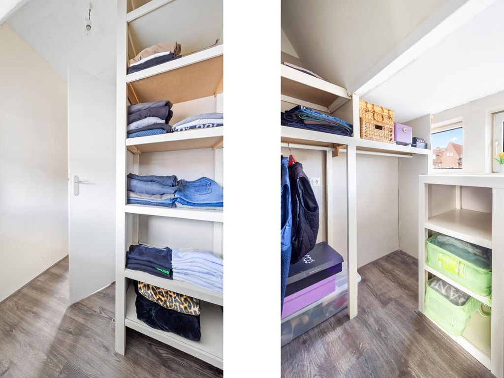 Westduinweg 189, 'S-Gravenhage