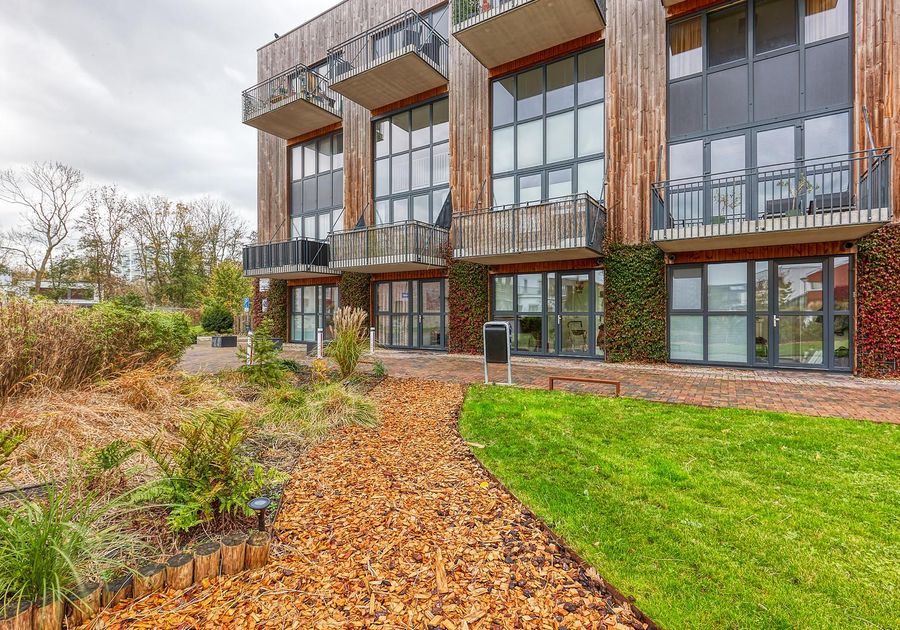 Martinus Nijhoffweg 199, 'S-Gravenhage