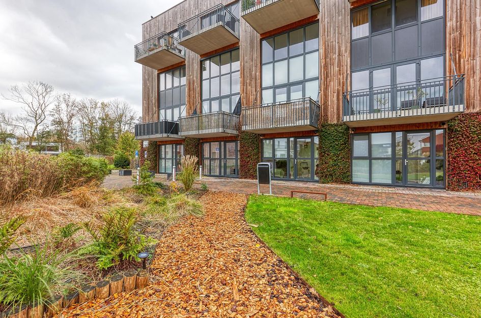 Martinus Nijhoffweg 199