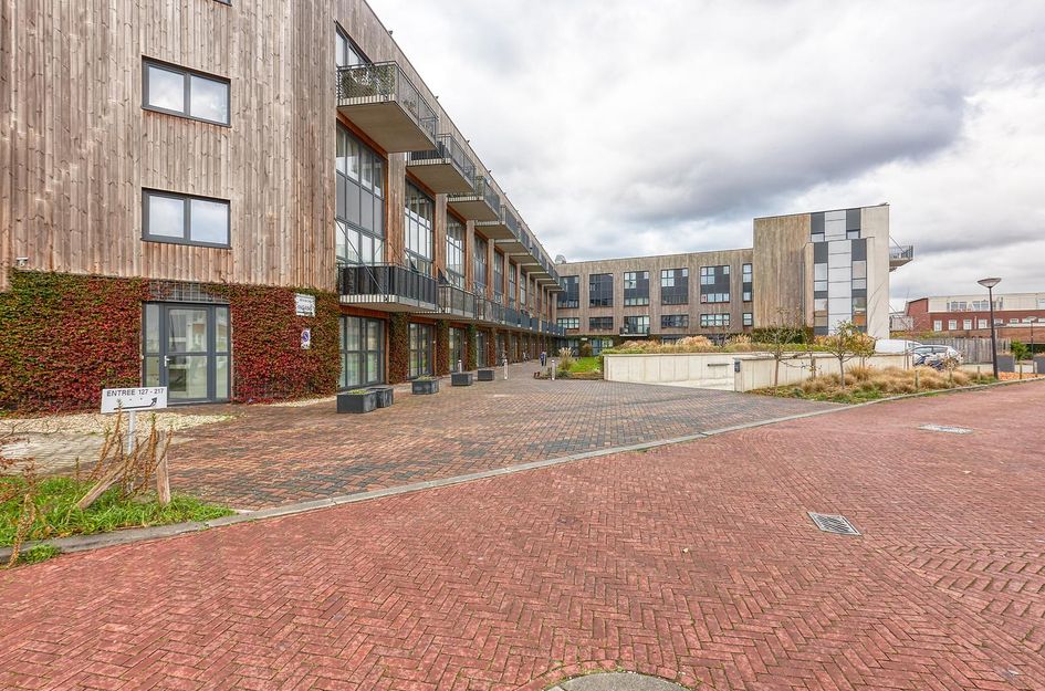 Martinus Nijhoffweg 199