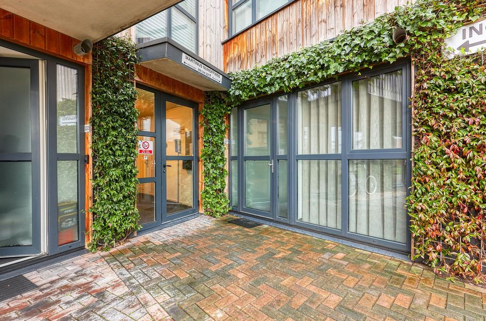 Martinus Nijhoffweg 199