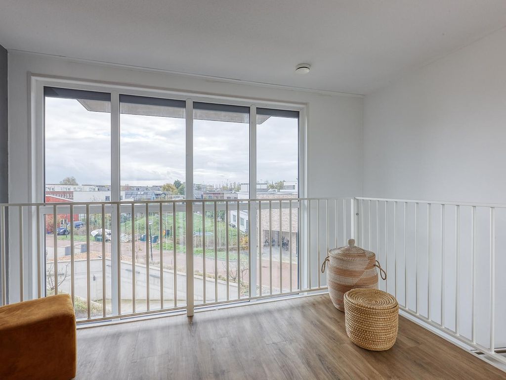 Martinus Nijhoffweg 199, 'S-Gravenhage