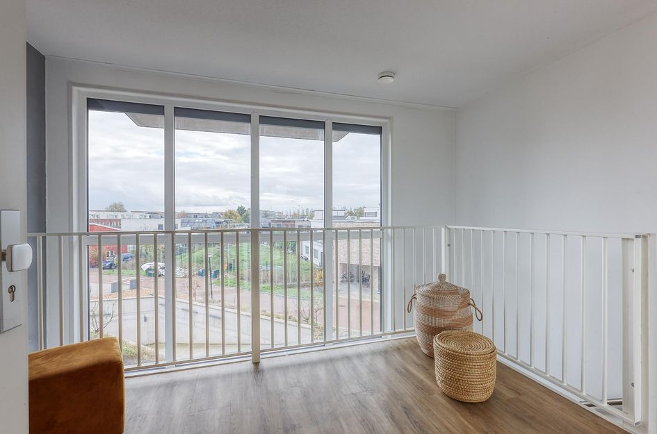 Martinus Nijhoffweg 199