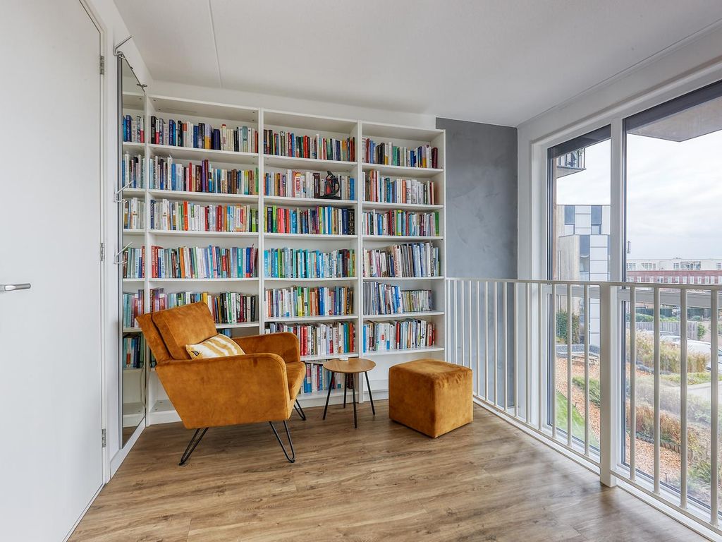 Martinus Nijhoffweg 199, 'S-Gravenhage