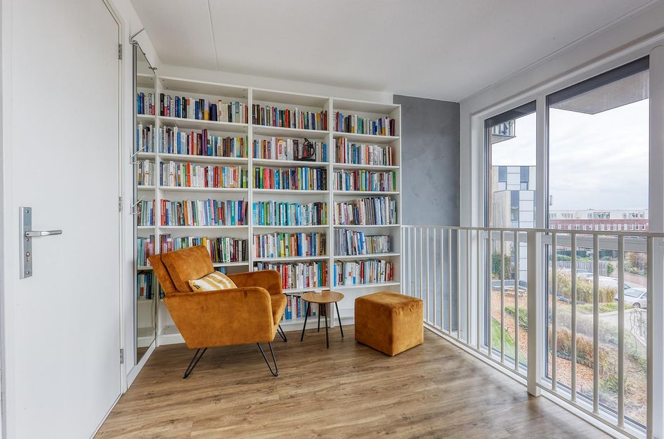 Martinus Nijhoffweg 199