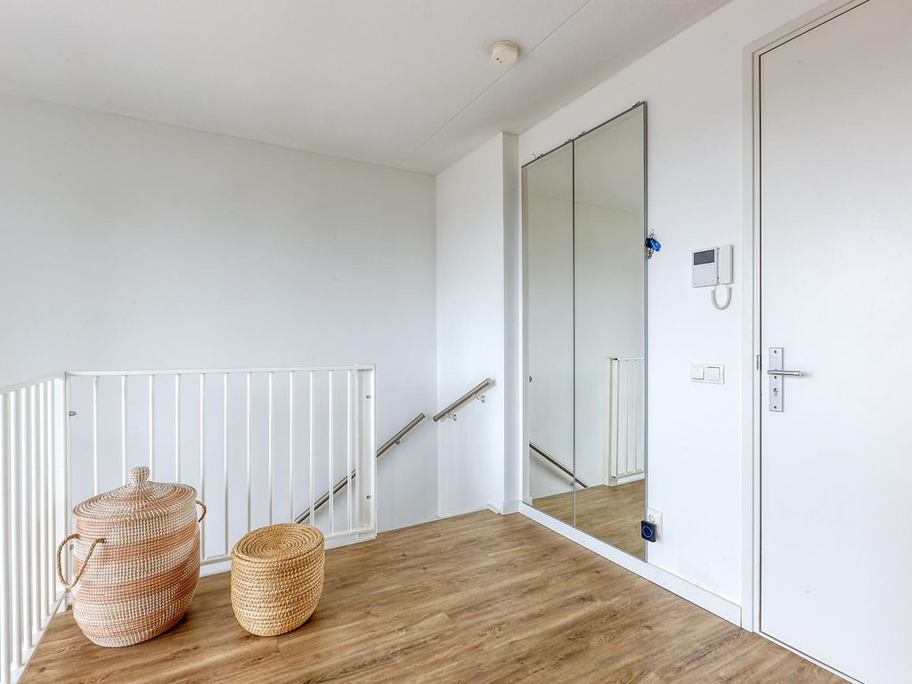 Martinus Nijhoffweg 199, 'S-Gravenhage