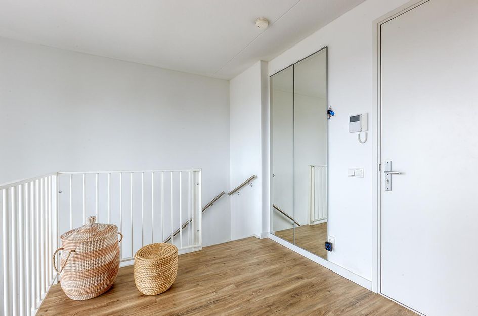 Martinus Nijhoffweg 199