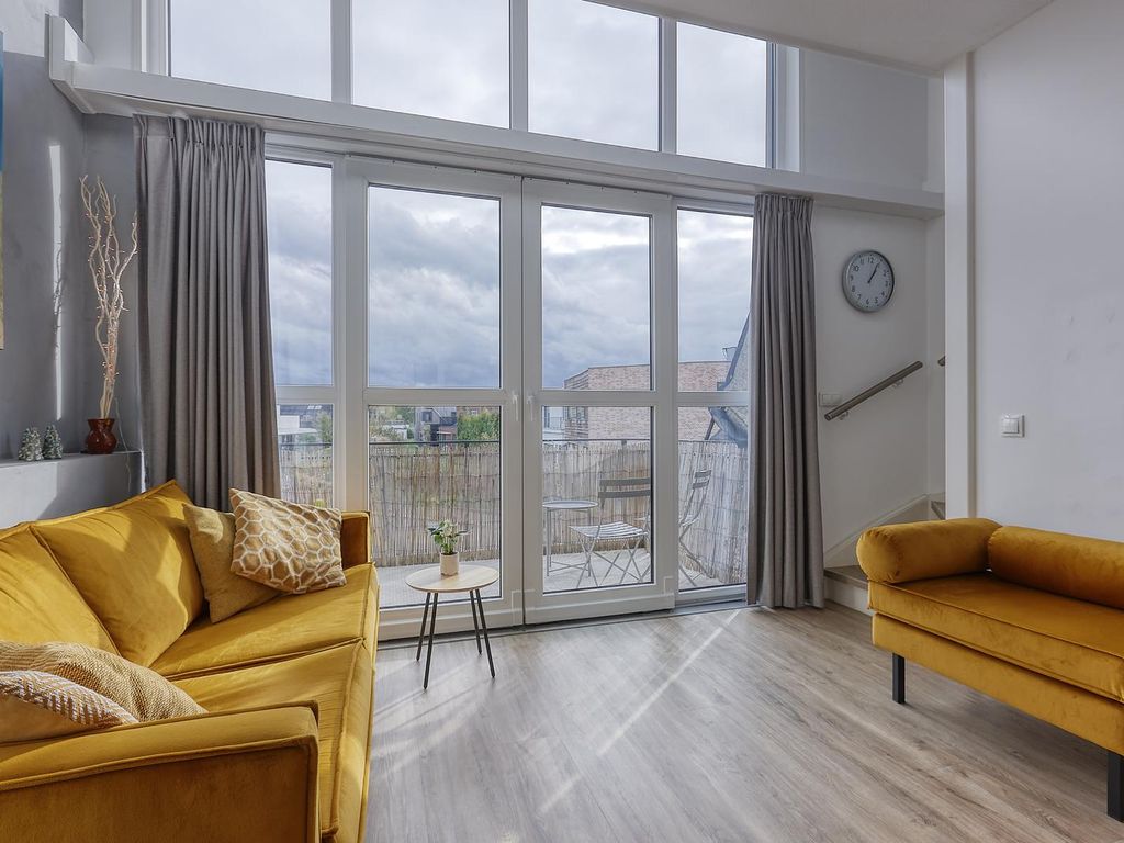 Martinus Nijhoffweg 199, 'S-Gravenhage