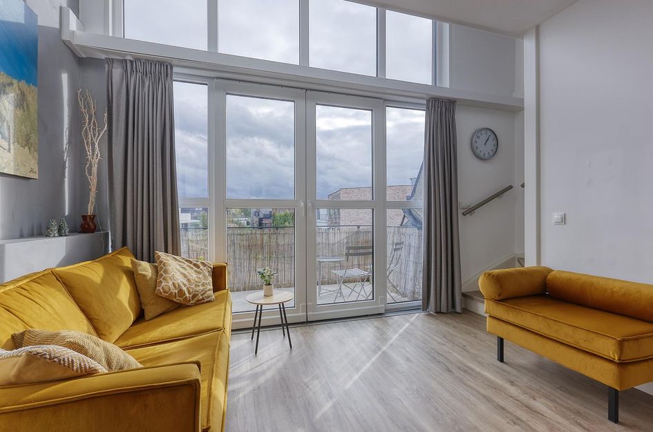 Martinus Nijhoffweg 199