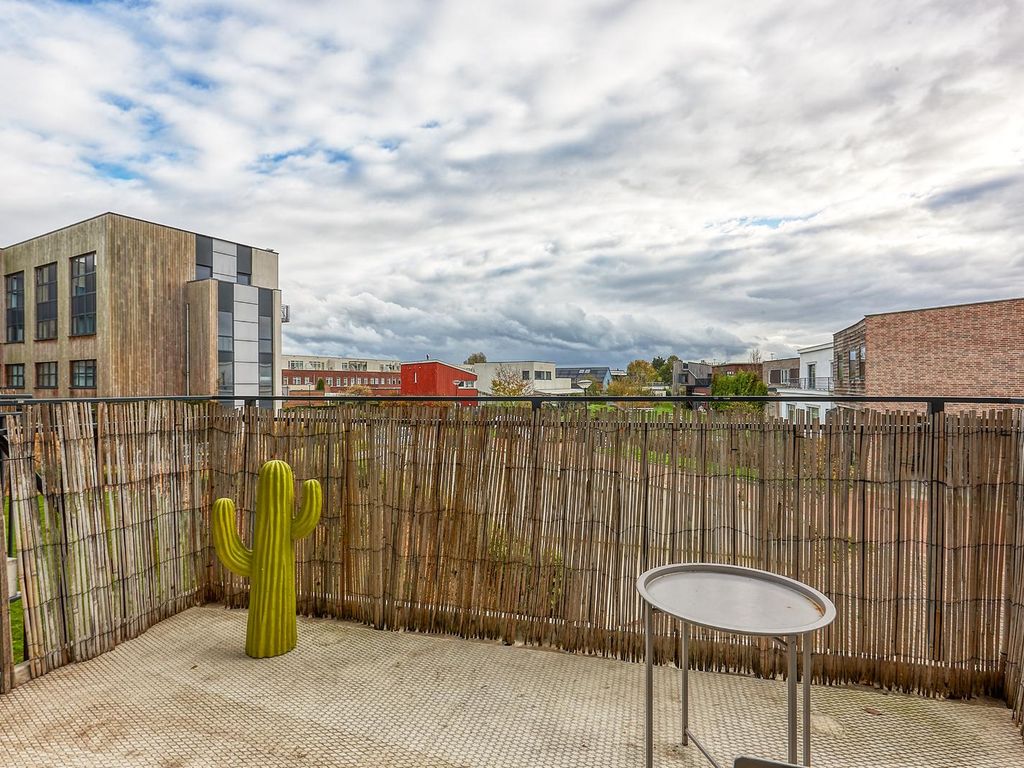 Martinus Nijhoffweg 199, 'S-Gravenhage