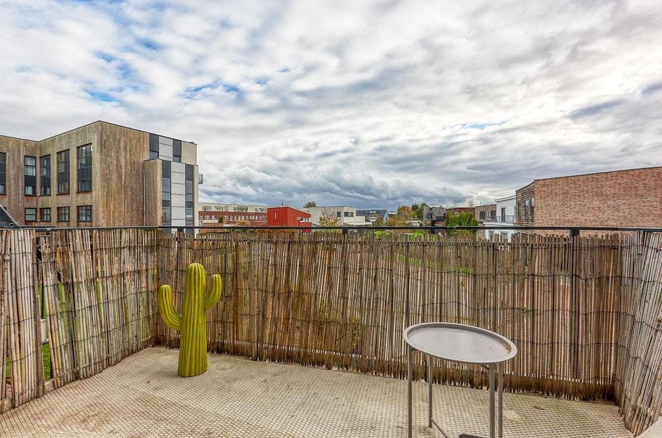 Martinus Nijhoffweg 199