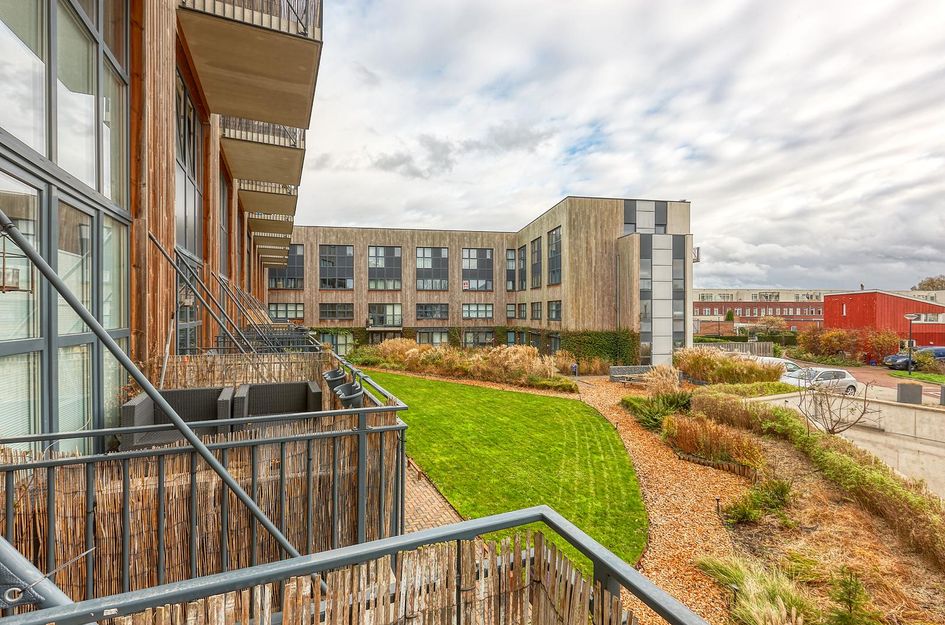 Martinus Nijhoffweg 199