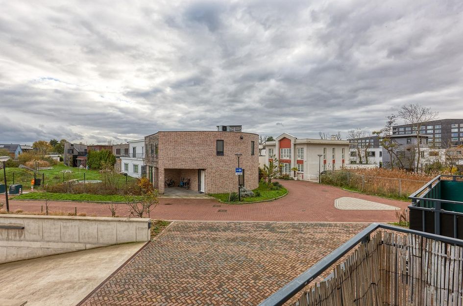 Martinus Nijhoffweg 199