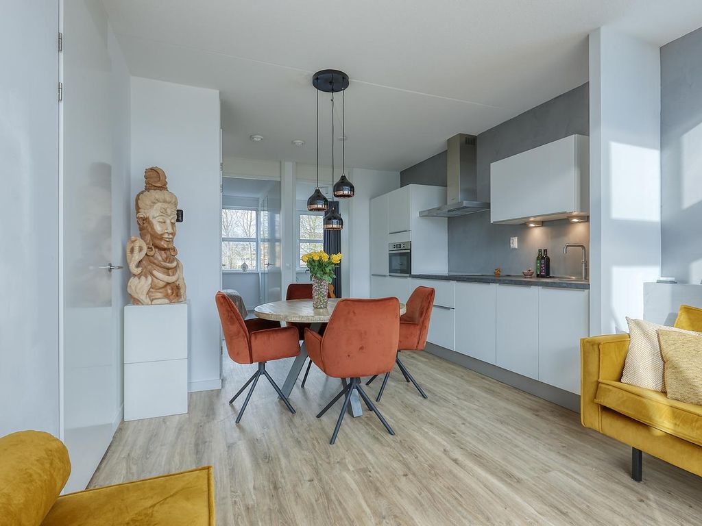 Martinus Nijhoffweg 199, 'S-Gravenhage