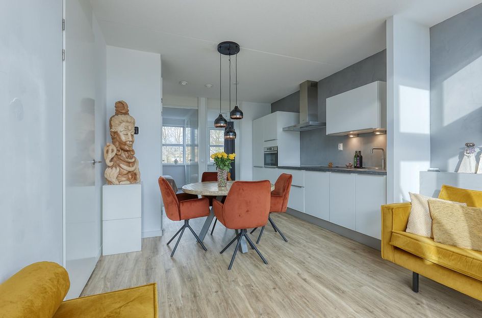 Martinus Nijhoffweg 199