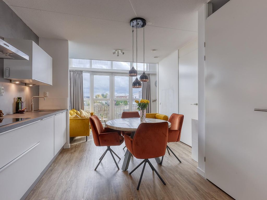 Martinus Nijhoffweg 199, 'S-Gravenhage