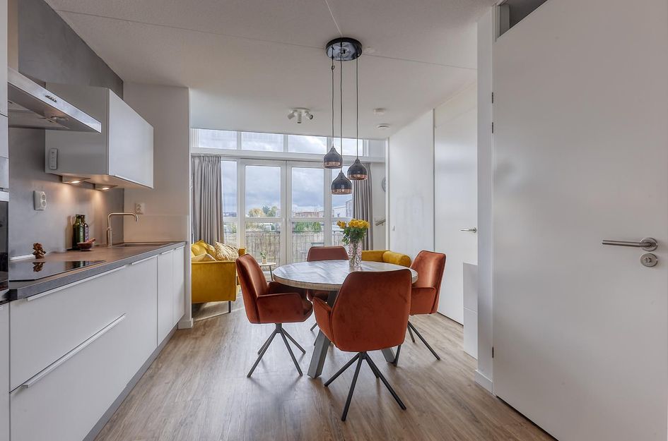 Martinus Nijhoffweg 199