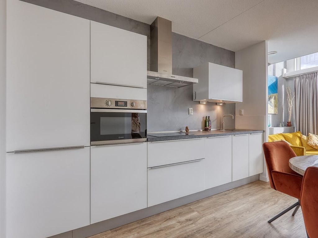 Martinus Nijhoffweg 199, 'S-Gravenhage