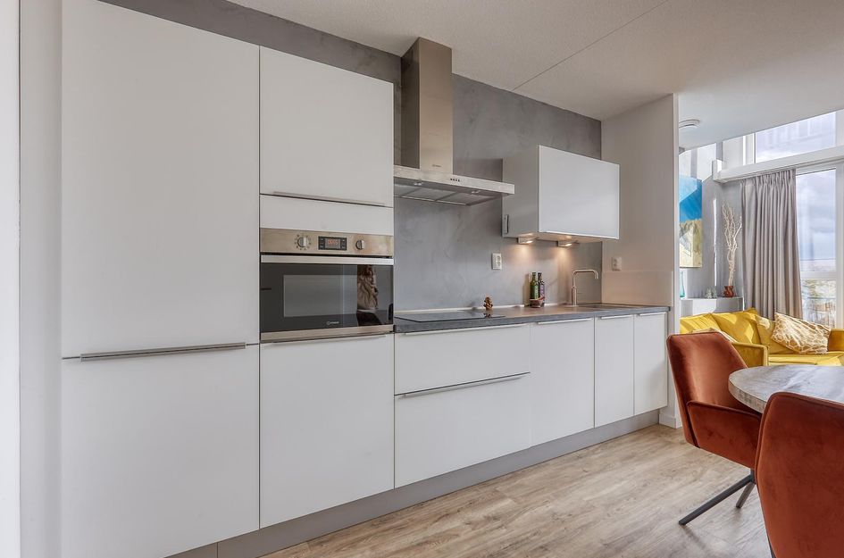 Martinus Nijhoffweg 199