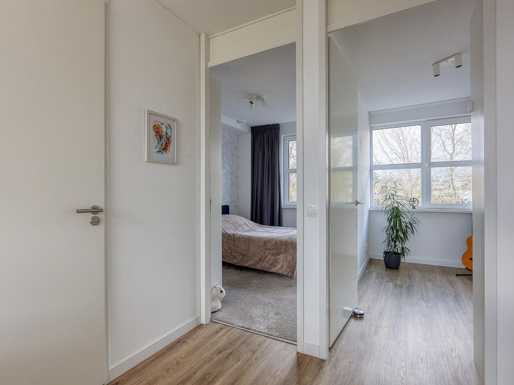 Martinus Nijhoffweg 199, 'S-Gravenhage