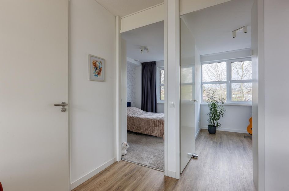 Martinus Nijhoffweg 199