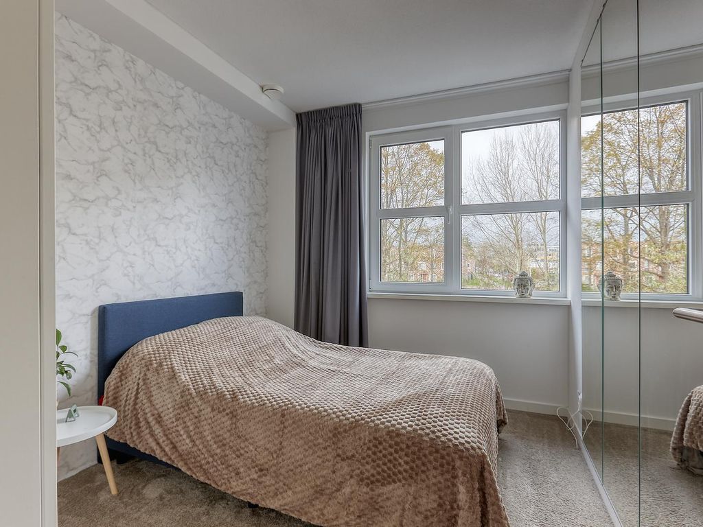 Martinus Nijhoffweg 199, 'S-Gravenhage