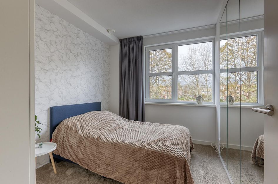 Martinus Nijhoffweg 199