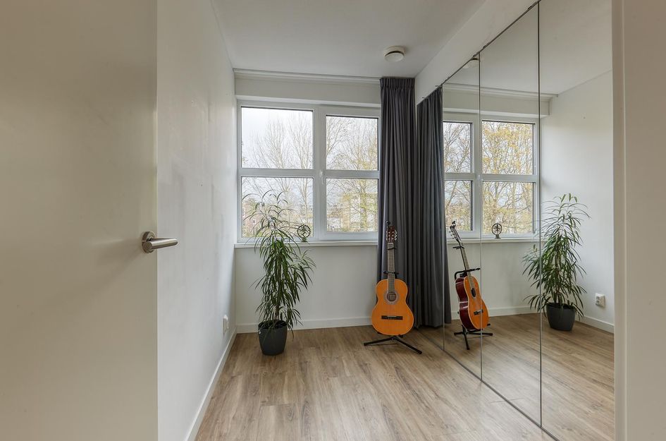 Martinus Nijhoffweg 199