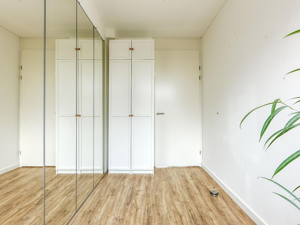 Martinus Nijhoffweg 199, 'S-Gravenhage