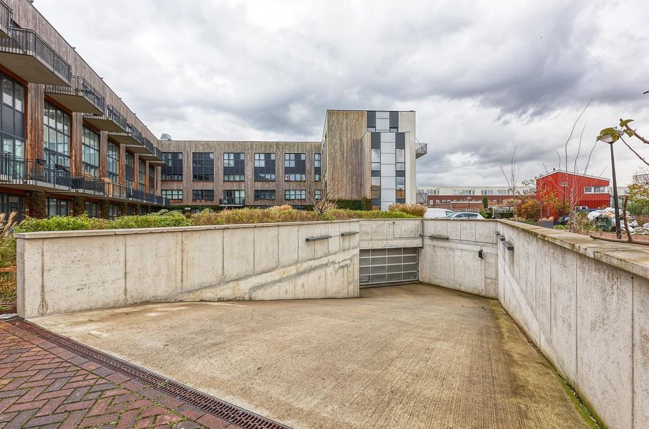 Martinus Nijhoffweg 199