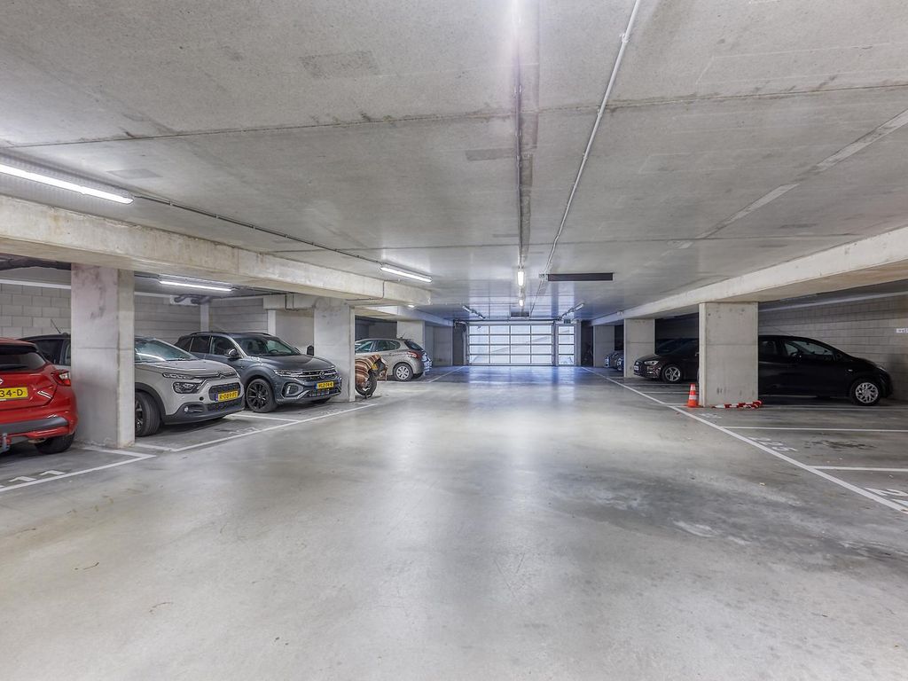 Martinus Nijhoffweg 199, 'S-Gravenhage