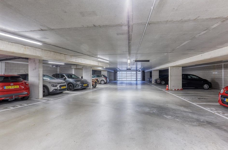 Martinus Nijhoffweg 199