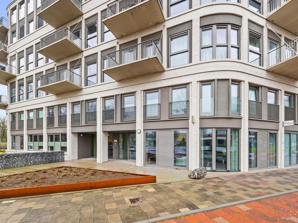 Burgemeester Elsenlaan 321a, Rijswijk