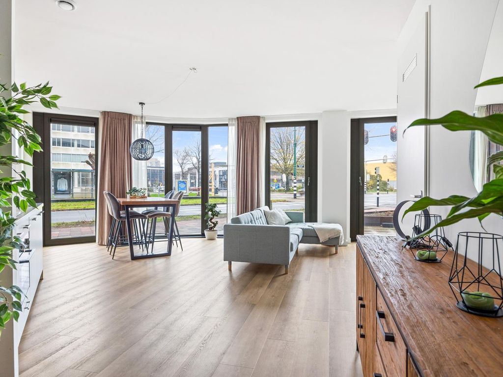 Burgemeester Elsenlaan 321a, Rijswijk