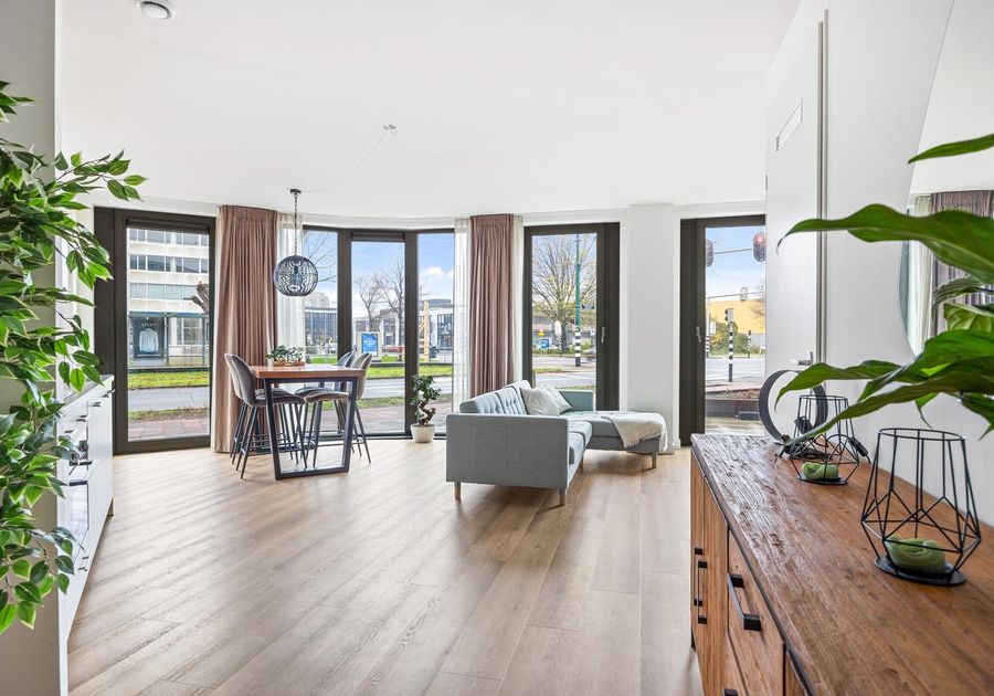 Burgemeester Elsenlaan 321a, Rijswijk