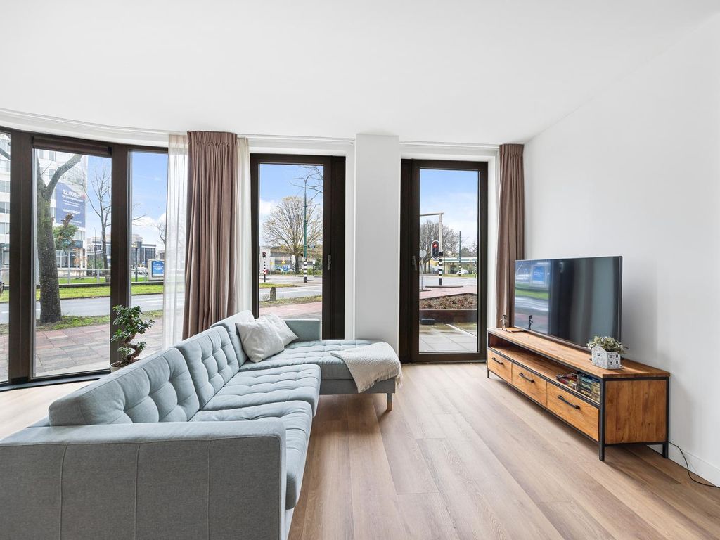 Burgemeester Elsenlaan 321a, Rijswijk