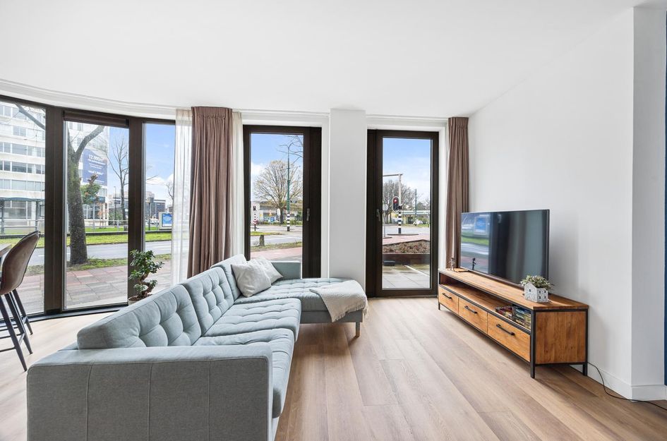 Burgemeester Elsenlaan 321a