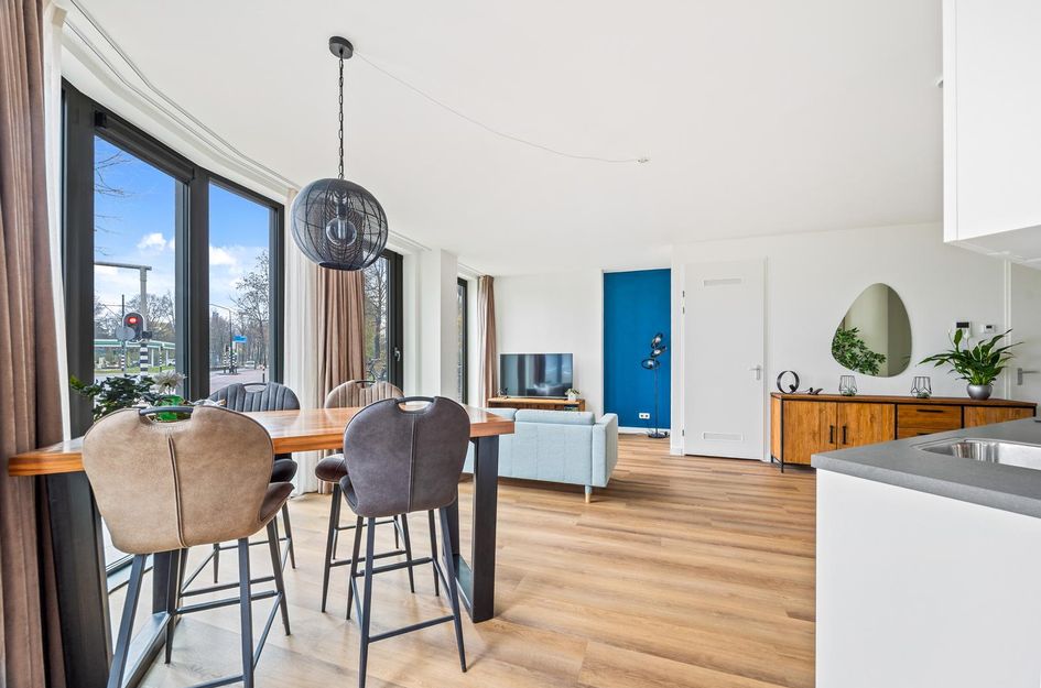 Burgemeester Elsenlaan 321a