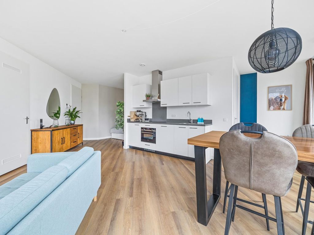 Burgemeester Elsenlaan 321a, Rijswijk