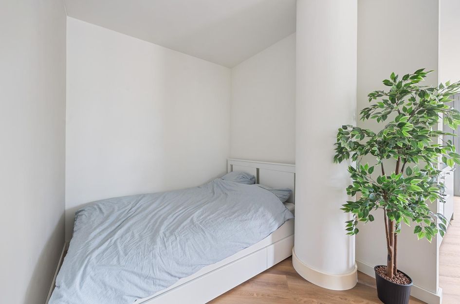 Burgemeester Elsenlaan 321a