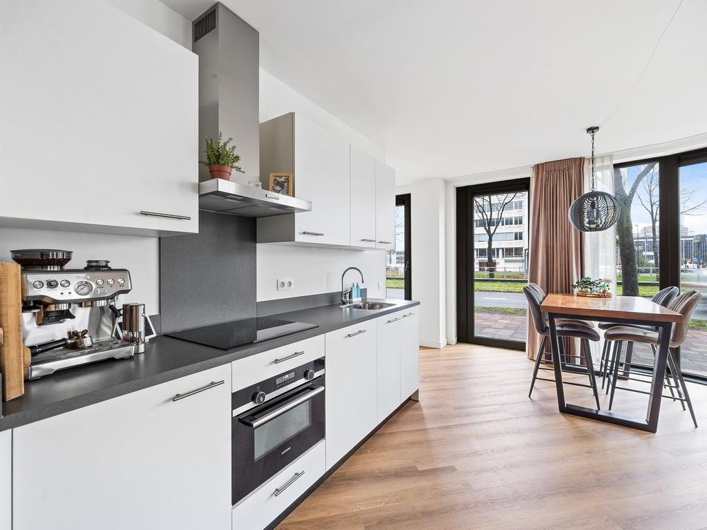 Burgemeester Elsenlaan 321a, Rijswijk