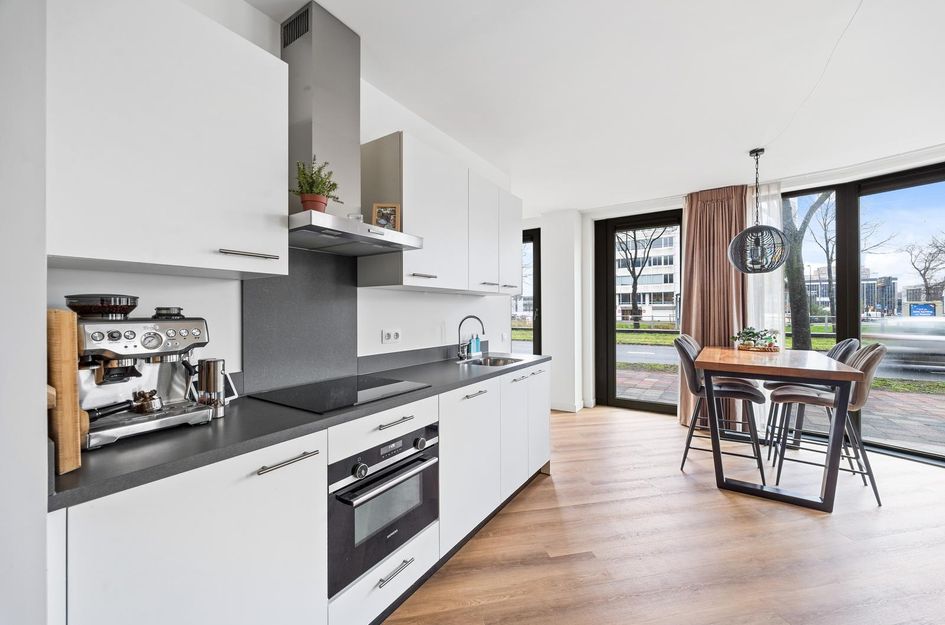 Burgemeester Elsenlaan 321a