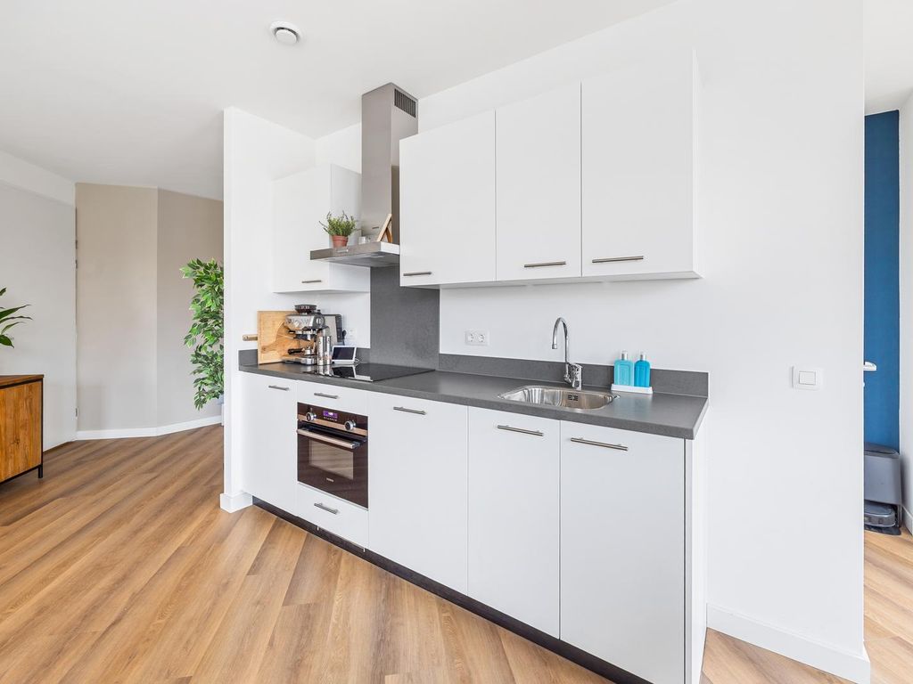 Burgemeester Elsenlaan 321a, Rijswijk