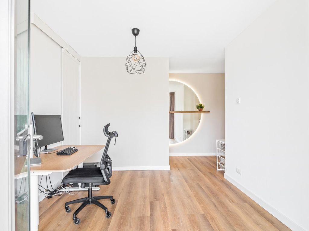 Burgemeester Elsenlaan 321a, Rijswijk