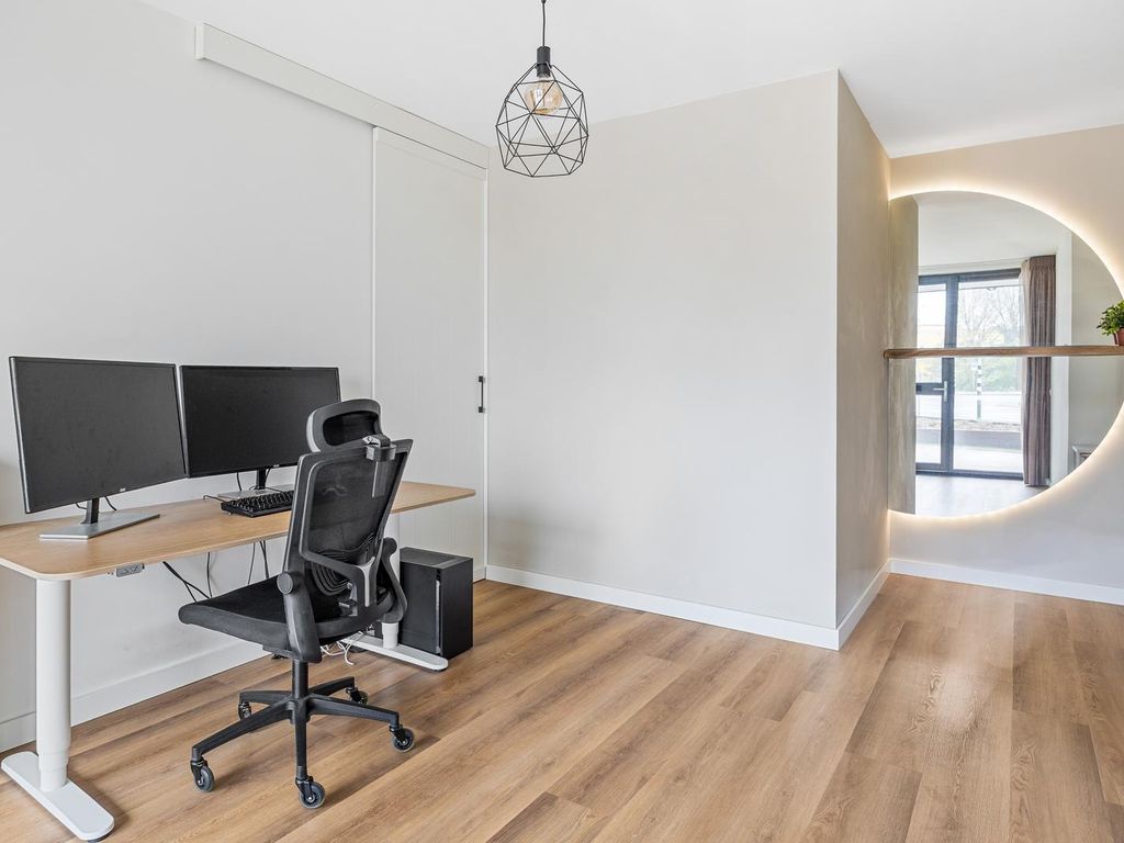 Burgemeester Elsenlaan 321a, Rijswijk